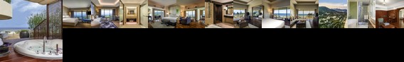 Hilton Phuket Arcadia Resort & Spa