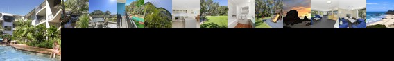 Flynns Beach Resort