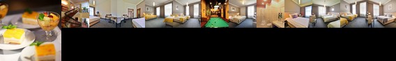 Atlantic Hotel Prague