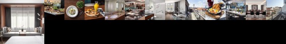Prague Marriott Hotel