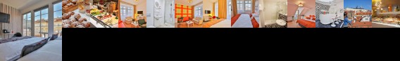 Vintage Design Hotel Sax Vintage Design Hotel Sax