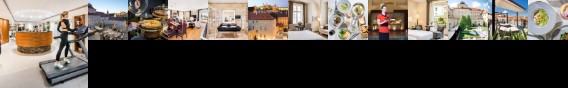 Mandarin Oriental, Prague Mandarin Oriental, Prague