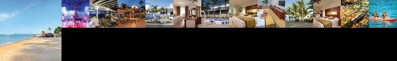 Riu Jalisco Hotel Nuevo Vallarta