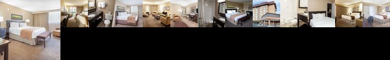 Red Deer Lodge Hotel and Conference Centre