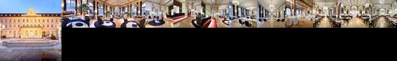 Eurostars Park Hotel Maximilian