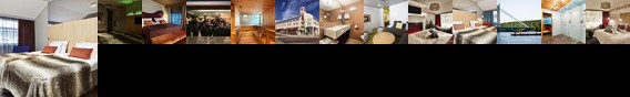 Sokos Hotel Vaakuna Rovaniemi Sokos Hotel Vaakuna Rovaniemi
