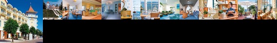 Travel Charme Kurhaus Sellin Travel Charme Kurhaus Sellin
