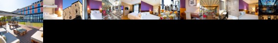 Tryp Montalvo Tryp Montalvo