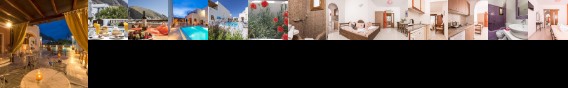 Villa Βούλα Hotel (Περίσσα)
