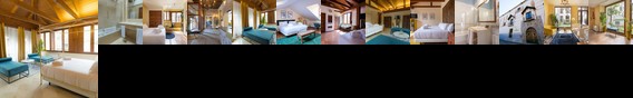 Hotel Ayala Berganza Segovia Hotel Ayala Berganza Segovia
