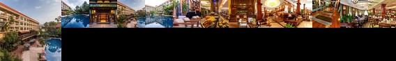 Prince D'Angkor Hotel and Spa