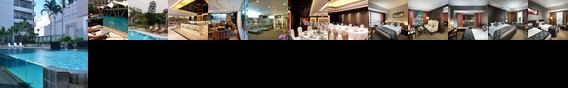 Peninsula Excelsior Hotel
