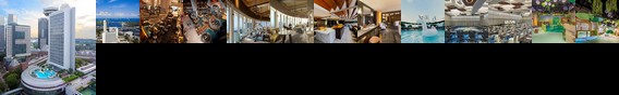 Pan Pacific Singapore Pan Pacific Singapore
