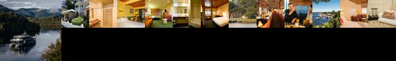 Hilltop Motel Strahan Village