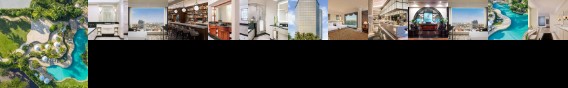 JW Marriott Hotel Surabaya