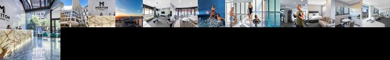 Meriton Serviced Apartments Kent Street Sydney