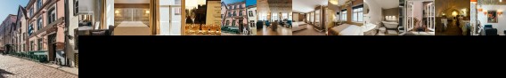 Merchant's House Hotel Merchant's House Hotel