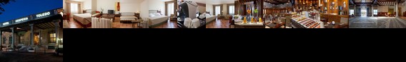 Hesperia Toledo Hotel Hesperia Toledo Hotel