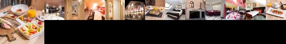 Hotel San Juan de los Reyes Hotel San Juan de los Reyes