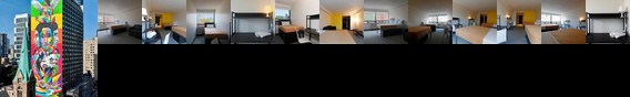 BEST WESTERN Primrose Hotel Toronto Downtown