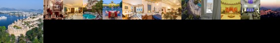 Shiv Niwas Palace Hotel