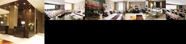 Hotel Medium Conqueridor Hotel Medium Conqueridor