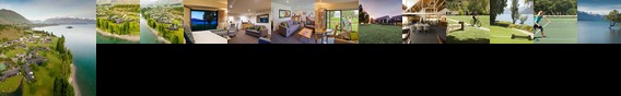 Edgewater Resort Wanaka