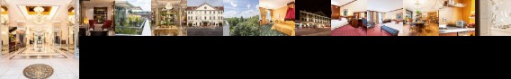 BEST WESTERN Premier Grand Hotel Russischer Hof BEST WESTERN Premier Grand Hotel Russischer Hof