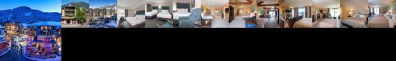 Crystal Lodge Hotel