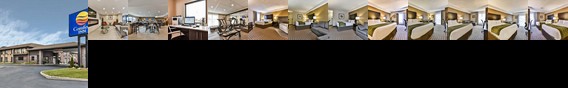 Comfort Inn Windsor