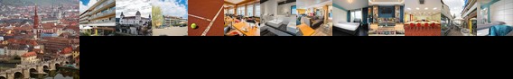 Post Hotel Wuerzburg Post Hotel Wuerzburg