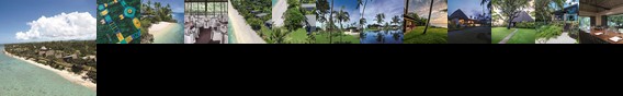 Shangri-La's Fijian Resort