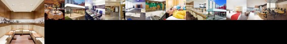 Movenpick Hotel Zurich Airport