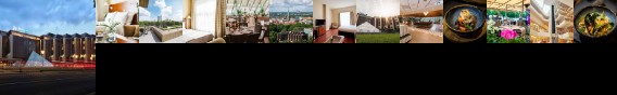 Radisson Blu Ridzene Hotel Radisson Blu Ridzene Hotel