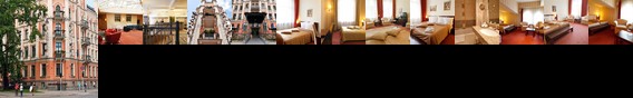 Monika Centrum Hotel Monika Centrum Hotel