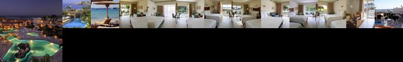 Sharm El Sheikh Marriott Resort