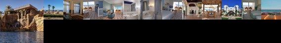 Sheraton Sharm Hotel Resort Villas And Spa Sharm el-Sheikh