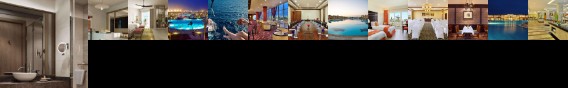 Hilton Sharks Bay Resort Sharm el-Sheikh
