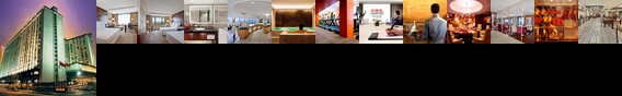 Marriott Hotel Guangzhou Marriott Hotel Guangzhou