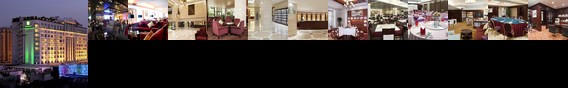 Holiday Inn Shifu Guangzhou Holiday Inn Shifu Guangzhou