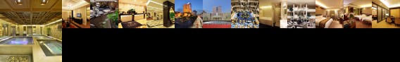 Yin Du Hotel Urumqi