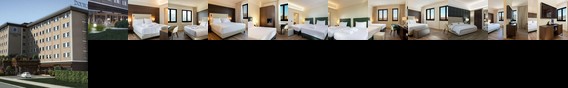 Una Hotel Brescia Una Hotel Brescia