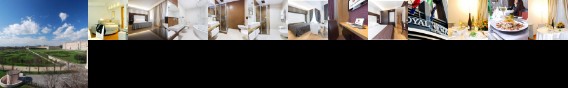 Hotel Jolly Caserta Hotel Jolly Caserta