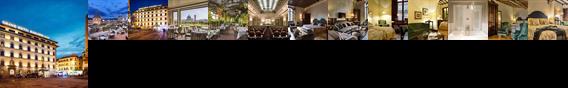 Grand Hotel Baglioni Firenze