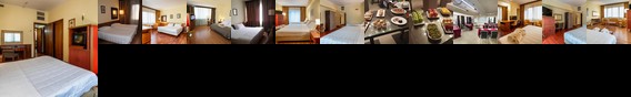 NH Royal Palace Hotel Messina
