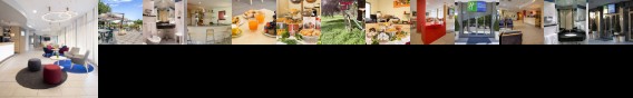Holiday Inn Express Parma Holiday Inn Express Parma