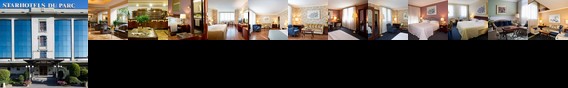 Starhotels Du Parc Starhotels Du Parc