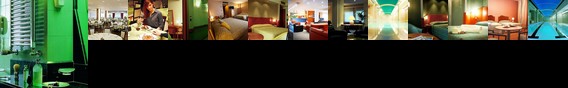 Perugia Park Hotel