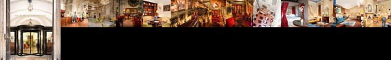Grand Hotel Continental Siena Grand Hotel Continental Siena