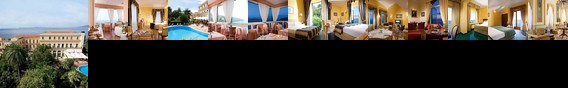 Imperial Hotel Tramontano Sorrento Imperial Hotel Tramontano Sorrento